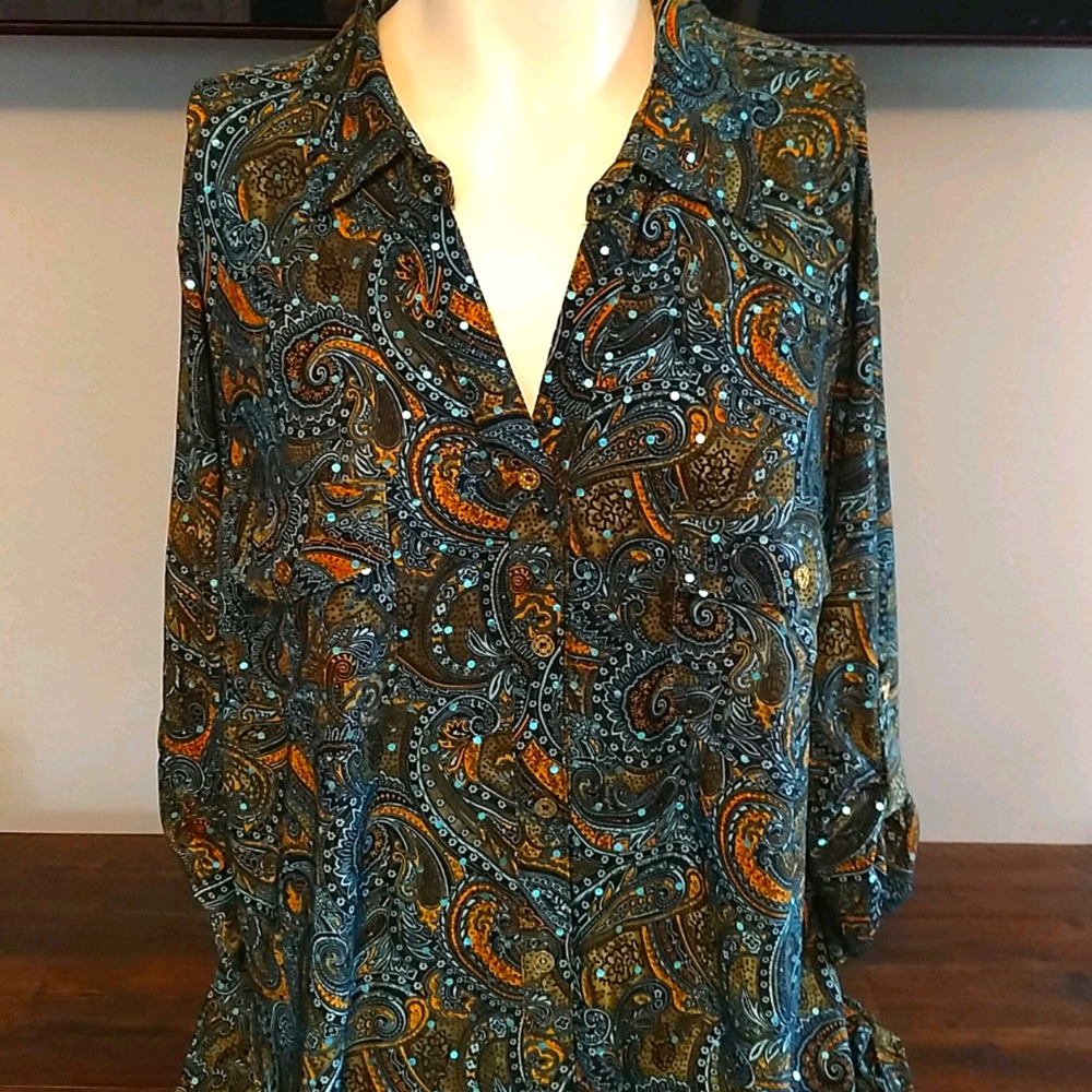 Cathy Women Blouse
